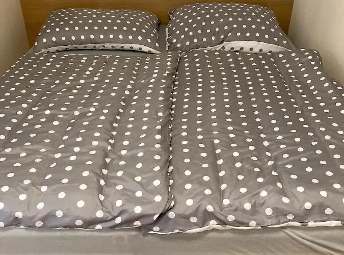 Apartman Brcalnik Sumavske Strane