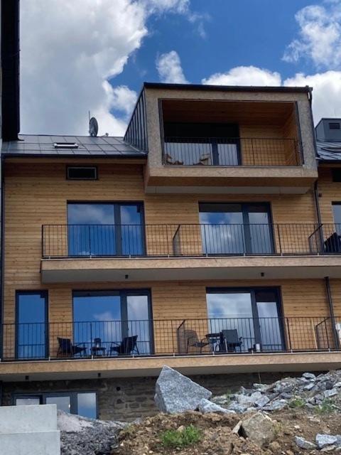 Apartment Brcalnik Sumavske Strane Hojsova Straz