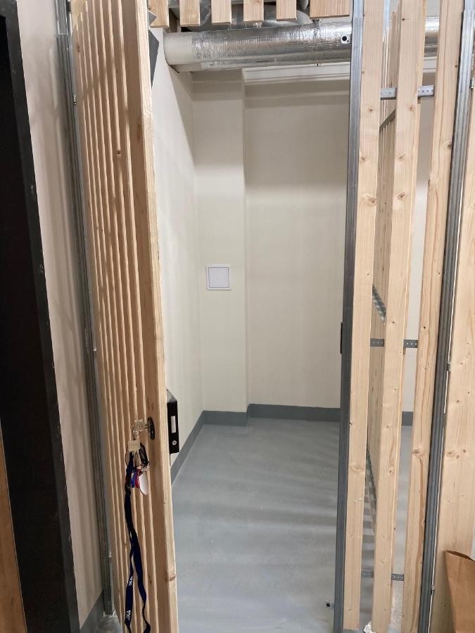 Brcalnik Sumavske Strane Apartment *