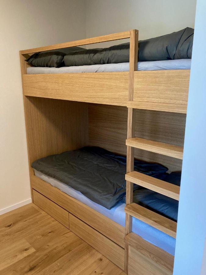Brcalnik Sumavske Strane Apartment *